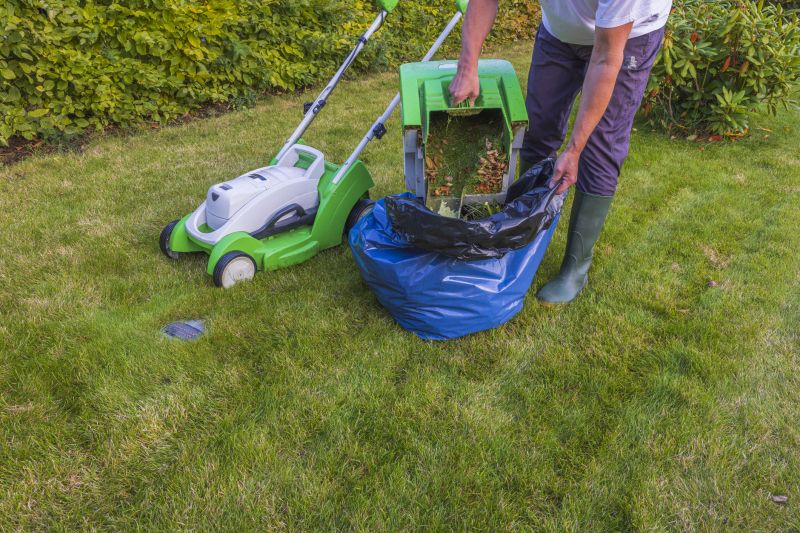 Contact About Lawn And Garden Maintenance
