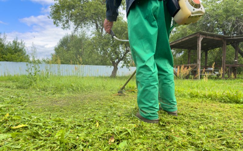 Lawn And Garden Maintenance