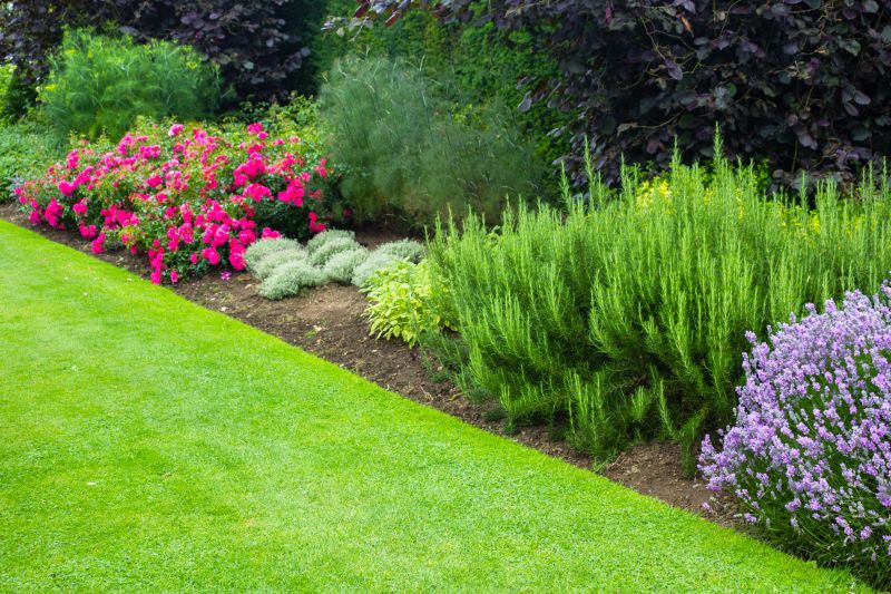 Lawn And Garden Maintenance detail
